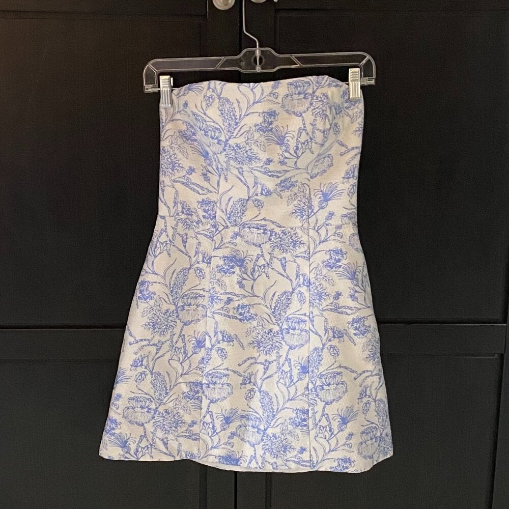 Homecoming Dress